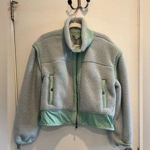 FP Movement Courtside Fleece Jacket